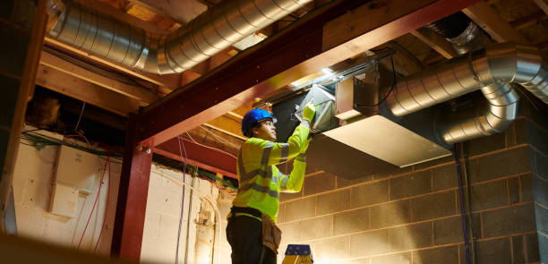 Best HVAC System Cleaning  in Flower Mound, TX