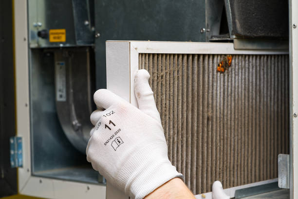 Best Commercial Air Duct Cleaning  in Flower Mound, TX
