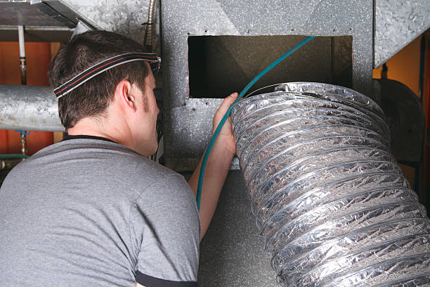 Best Residential Air Duct Cleaning  in Flower Mound, TX