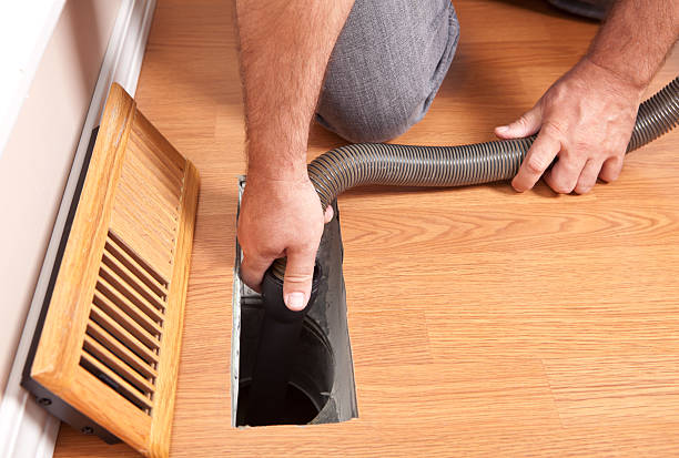 Best Air Duct Cleaning Cost  in Flower Mound, TX