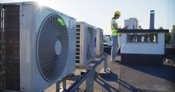 Best Best Air Duct Cleaning Company  in Flower Mound, TX
