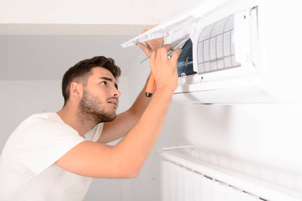 Best Ductwork Cleaning Services  in Flower Mound, TX